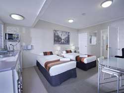 Brisbane Street Studios