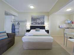 Brisbane Street Studios