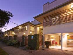 Brisbane Street Studios