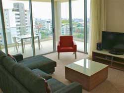 Brisbane Sudima Suites