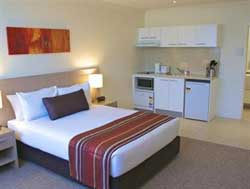 Brisbane Sudima Suites