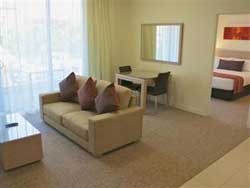 Brisbane Sudima Suites