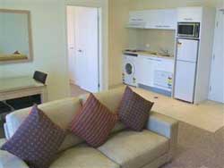 Brisbane Sudima Suites