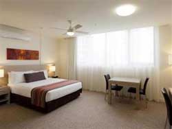 Brisbane Sudima Suites