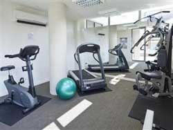 Brisbane Sudima Suites