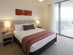 Brisbane Sudima Suites