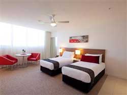 Brisbane Sudima Suites