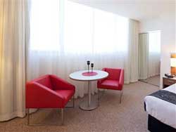 Brisbane Sudima Suites