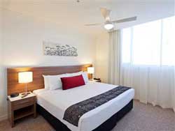 Brisbane Sudima Suites