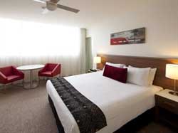 Brisbane Sudima Suites