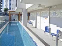 Brisbane Sudima Suites