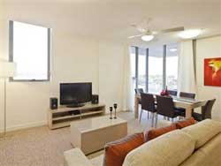 Brisbane Sudima Suites