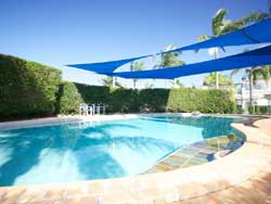 Carseldine Palms Motel