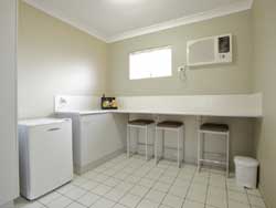 Carseldine Palms Motel