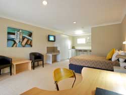 Carseldine Palms Motel