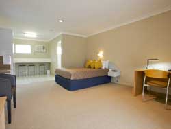 Carseldine Palms Motel