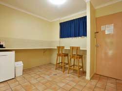 Carseldine Palms Motel