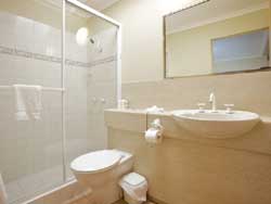 Carseldine Palms Motel