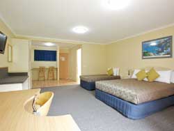 Carseldine Palms Motel