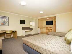 Carseldine Palms Motel