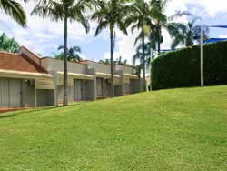 Carseldine Palms Motel