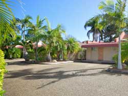 Carseldine Palms Motel