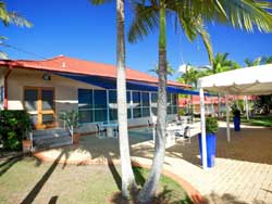 Carseldine Palms Motel