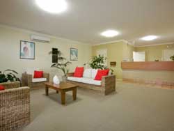 Carseldine Palms Motel