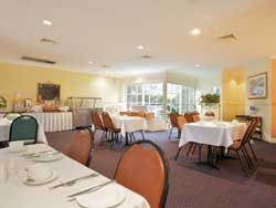 Carseldine Palms Motel