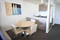 Central Dockside Apartments