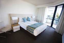 Central Dockside Apartments