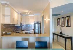 Central Dockside Apartments