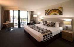 Central Cosmo Apartments