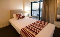 Central Cosmo Apartments