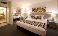 Central Cosmo Apartments