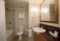 Central Cosmo Apartments