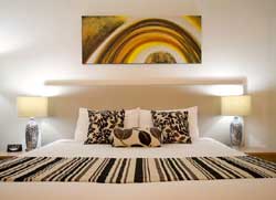 Central Cosmo Apartments