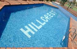 Central Hillcrest Apartment