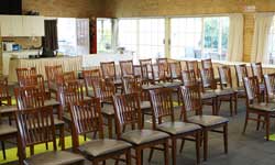 Coopers Colonial Motel