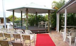 Coopers Colonial Motel