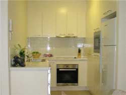 Domain Service Apartments