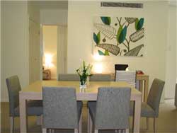 Domain Service Apartments