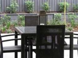 Domain Service Apartments