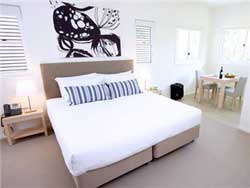 Domain Service Apartments