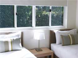 Domain Service Apartments