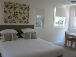 Domain Service Apartments