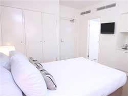 Domain Service Apartments