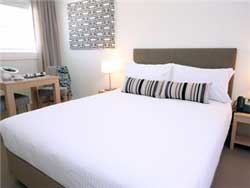 Domain Service Apartments