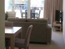 Domain Service Apartments