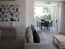 Domain Service Apartments